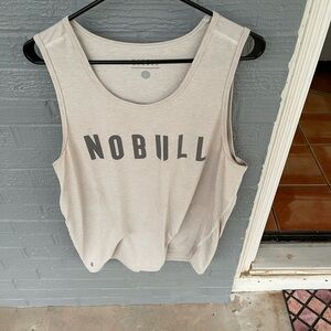 Men’s NoBull tank top